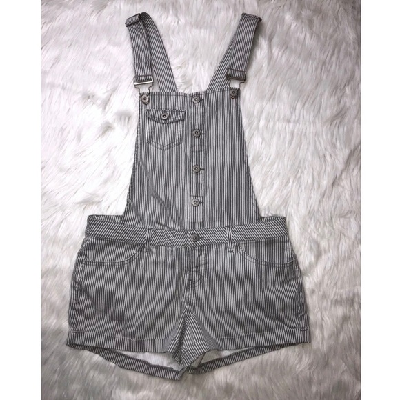target overalls shorts